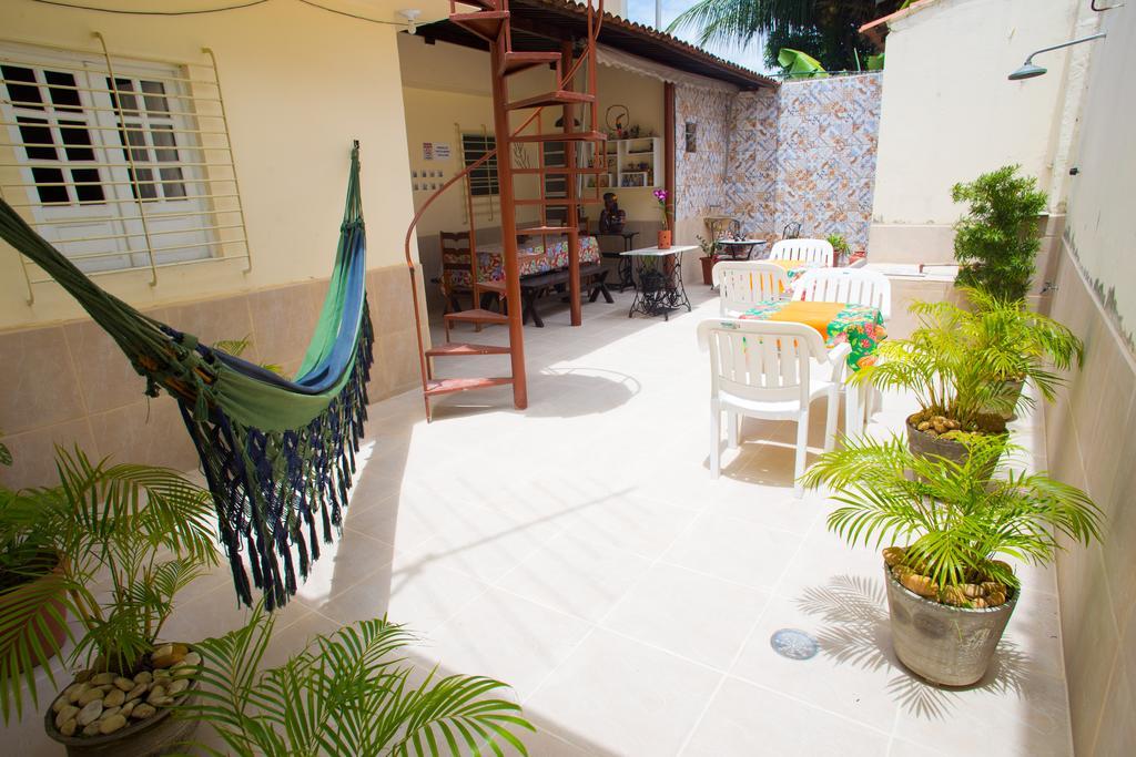Cantinho Da Del Recife Exterior foto