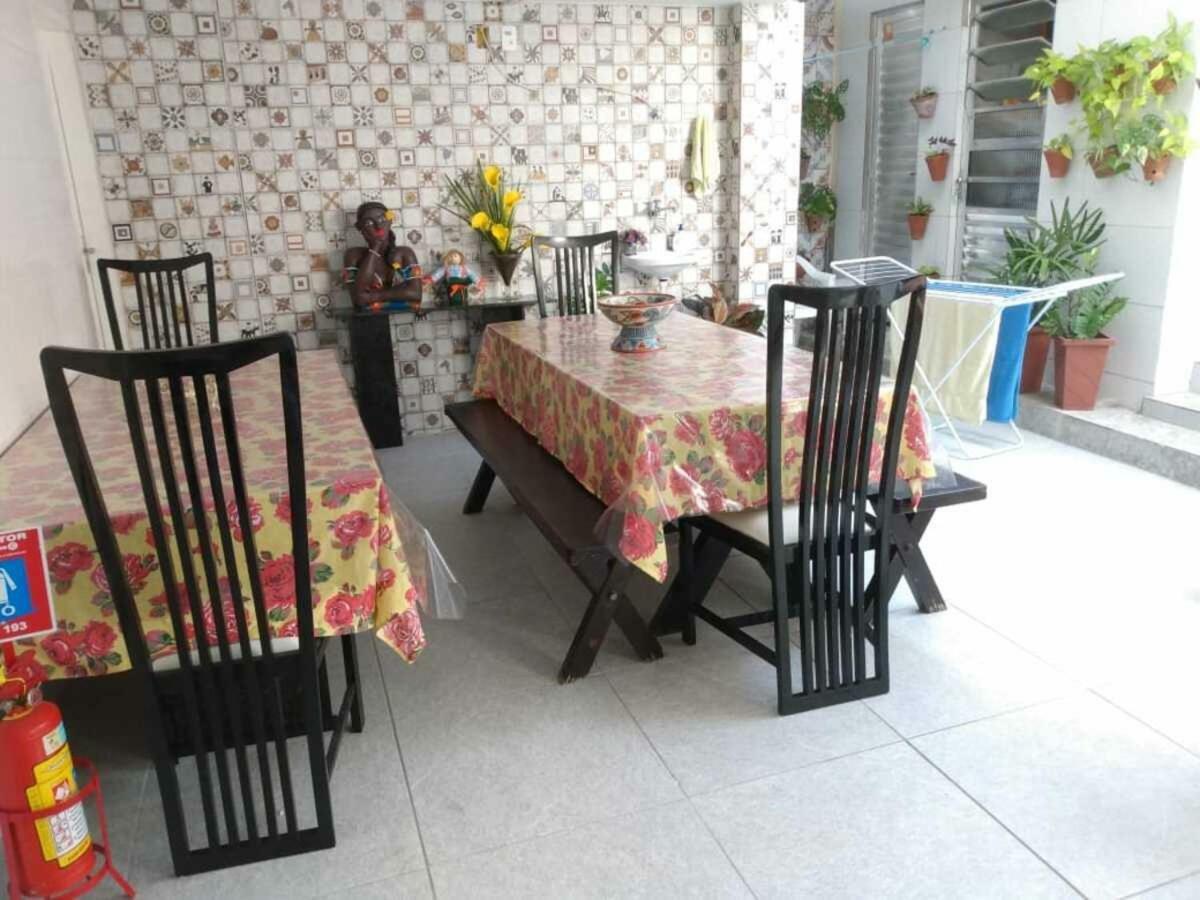 Cantinho Da Del Recife Exterior foto