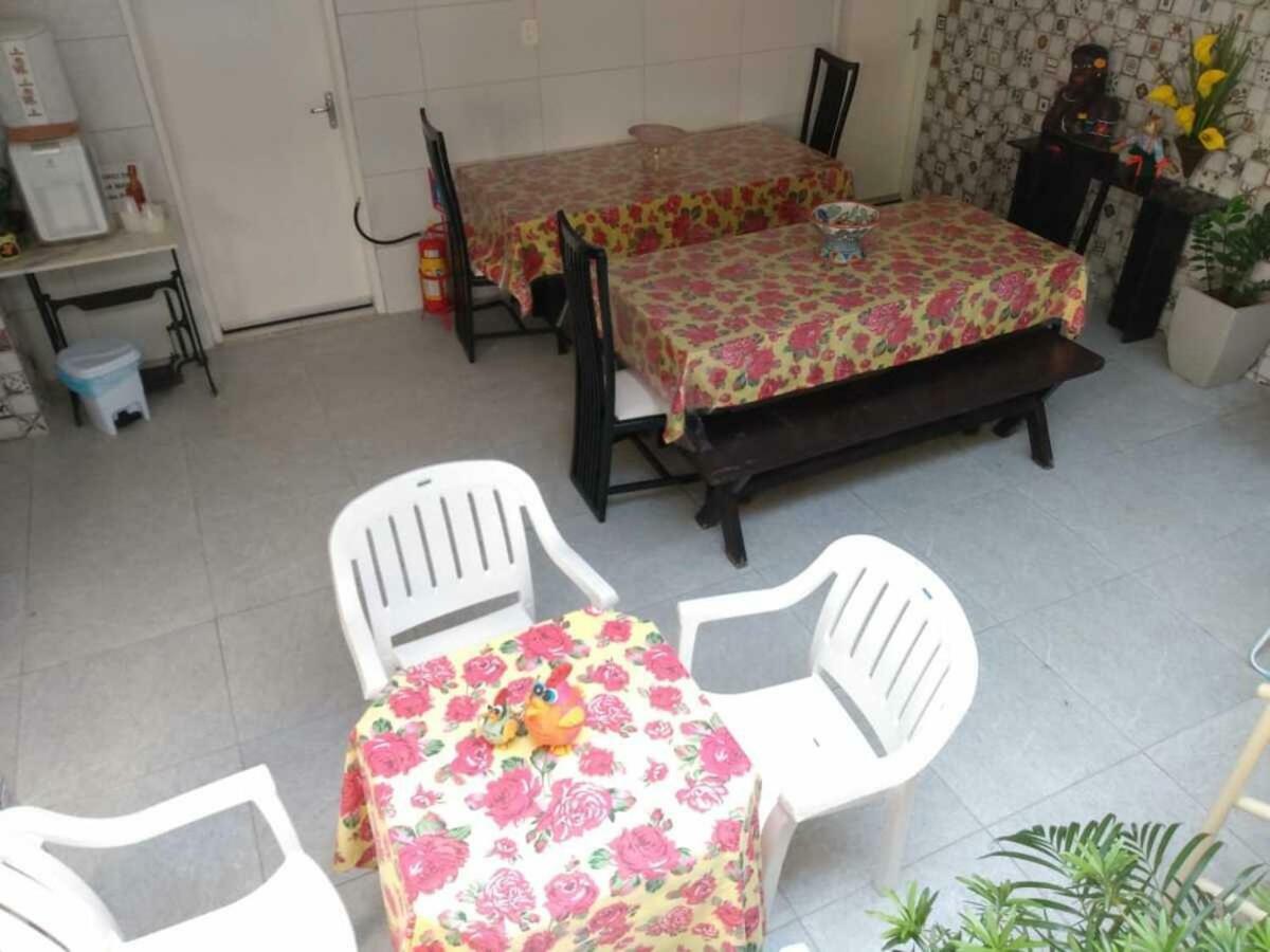 Cantinho Da Del Recife Exterior foto