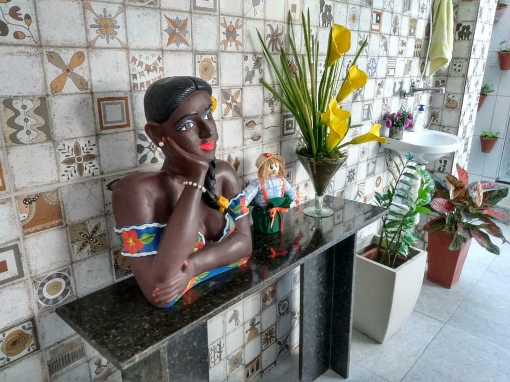 Cantinho Da Del Recife Exterior foto