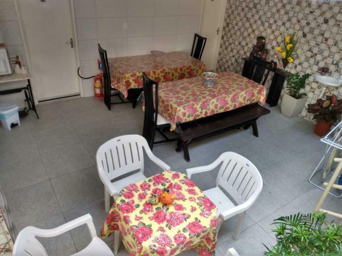 Cantinho Da Del Recife Exterior foto