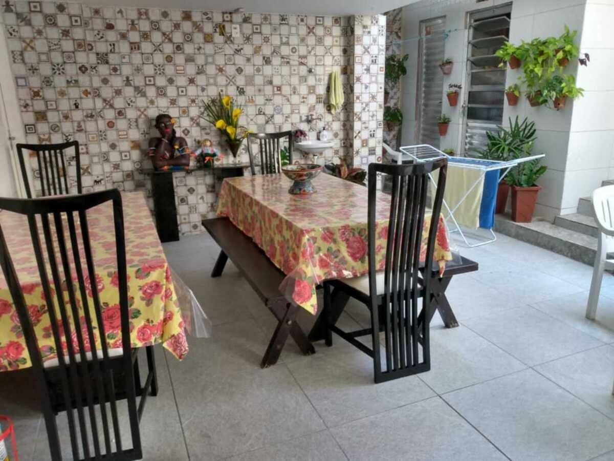 Cantinho Da Del Recife Exterior foto